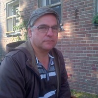 Dick Vonkeman