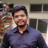 K MANJUNATH
