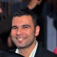 Farid Shawky
