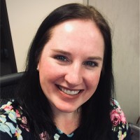 Jessica O'Connell, Cic