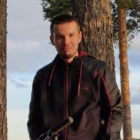 Nikita Zlobin