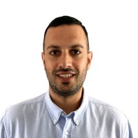 Daniel García Molina