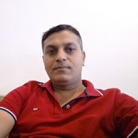 Patel Jitendra