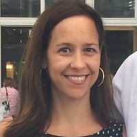 Jacqueline Marsh, Aicp