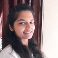 Pranjali Jain