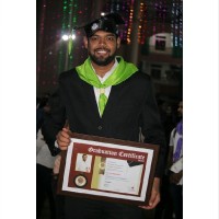 Vinit Soni