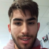 David Ojeda Fernandez