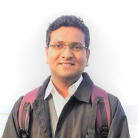 Swapnil Kuche