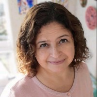 M. Soledad Arriagada Márquez