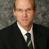 Bruce Webb