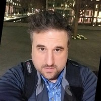 Christopher Ursini