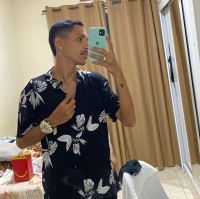 Marcos Alves