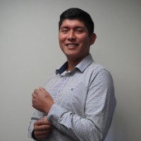 Gabriel Sebastián Cariqueo Saavedra