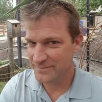 Chris Jensen