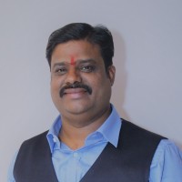 Shriniwas Pande