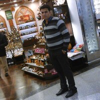 Ashish Syal
