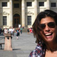 Nicole Sabat