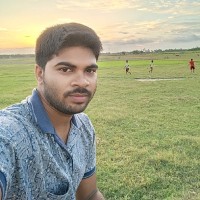 Suman Nandi