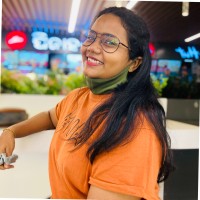 Deepa Sahoo