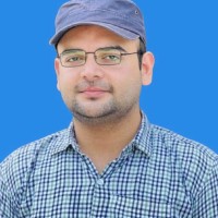 Rao Usama Bin Khalid