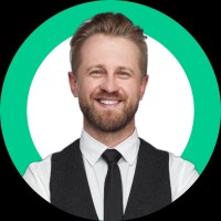 Adam Hodgson