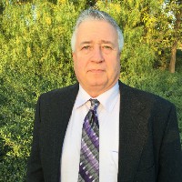 Mark Walmsley