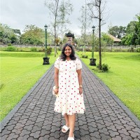 Krithika Chandrasekaran
