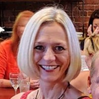 Tracy Spinks