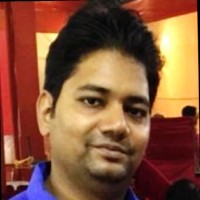 Anup Ghosh