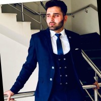 Ali Raza