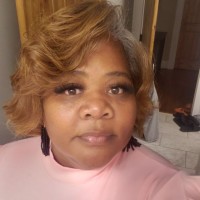 Eunice Thomas