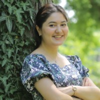 Takhsinabonu Muftokhiddinova