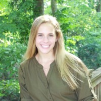 Sarah Dalton James