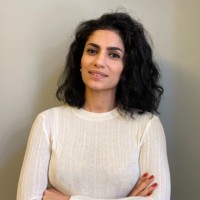 Shirine Haydari