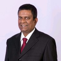 Mohan Rupesinghe