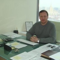 Sergey Belikov