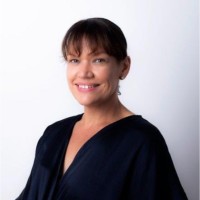 Sarah Hunter