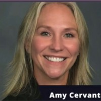 Amy Cervantes