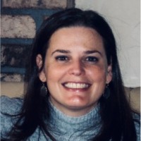 Carolina Paz, Aia/Ncarb