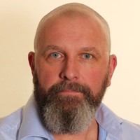 Bjarne Steen