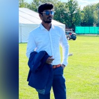 Sathiya Sriram Balakrishnan