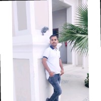 Harendra Jaiswal