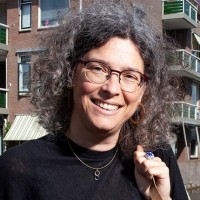 Aliki Boef