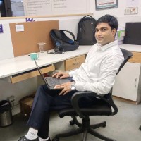Anil Kumar