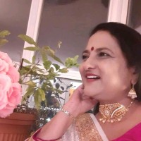 Ameeta Desai