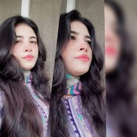 Urooj Sheikh