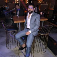 Nazir Alam