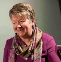 Ellvena Graham OBE FIoD