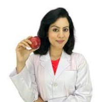 Natasha Mohan
