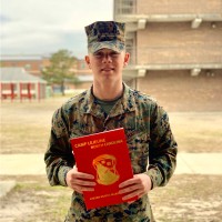 Zachary Parish